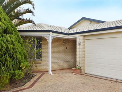 23 Lively Circle, Mirrabooka WA 6061