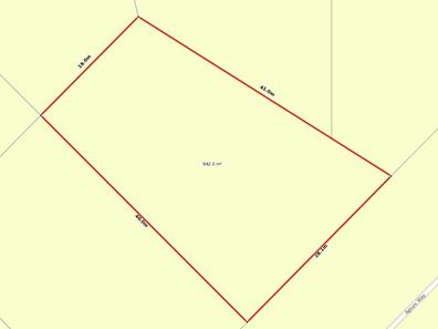 Lot 469, 4 Apium Way, Jurien Bay WA 6516