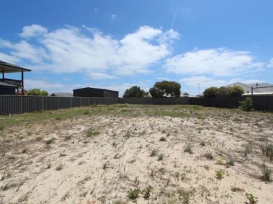 Lot 469, 4 Apium Way, Jurien Bay WA 6516