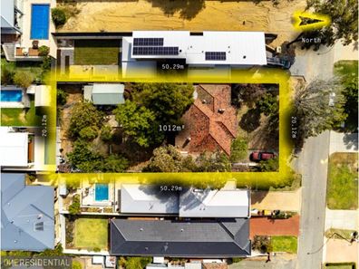 4 Birdwood Road, Melville WA 6156