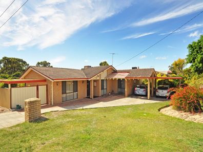 29 Wayfarer Road, Heathridge WA 6027