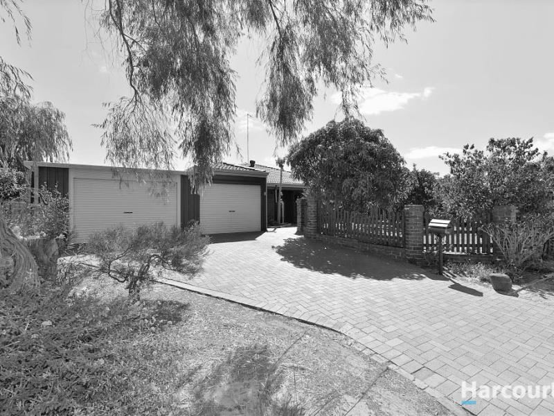 8 Lorne Place, Dudley Park WA 6210