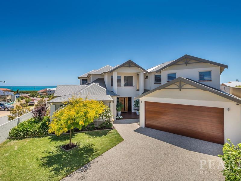 21 St James Approach, Iluka WA 6028