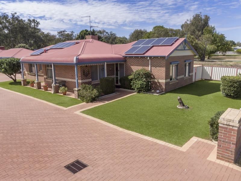 1/27 James Street, Pinjarra