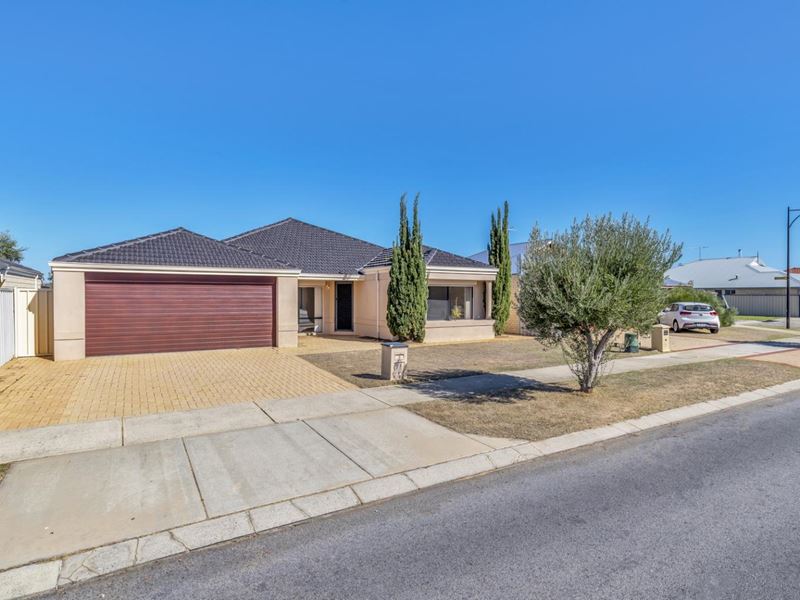 3 Maverick Promenade, Shoalwater WA 6169