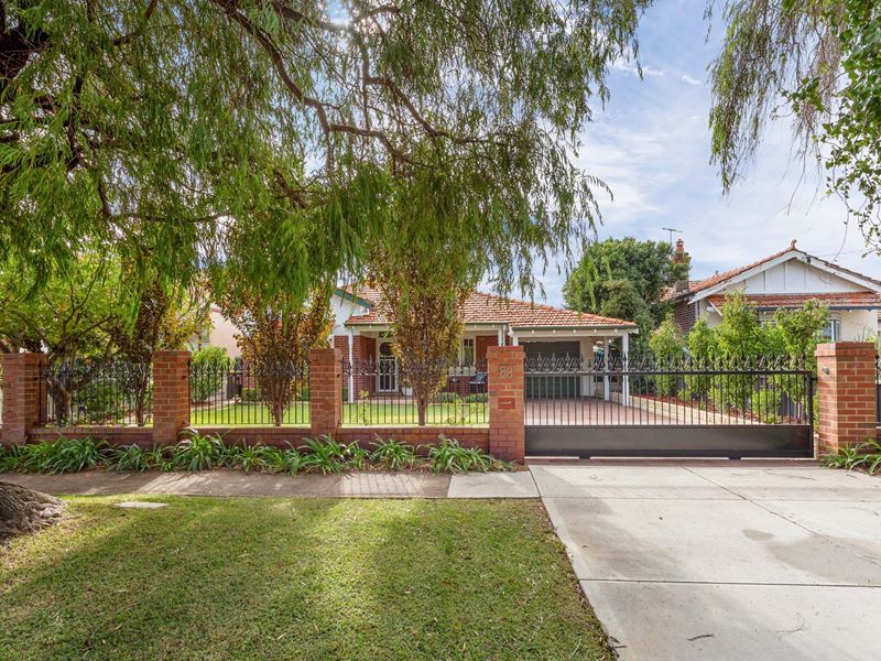 88 Fifth Ave, Mount Lawley WA 6050