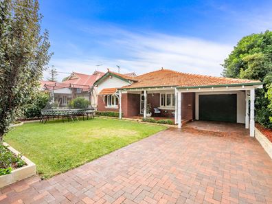 88 Fifth Ave, Mount Lawley WA 6050