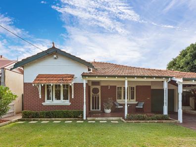 88 Fifth Ave, Mount Lawley WA 6050