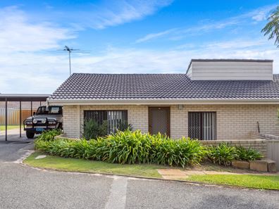 11/79 Clydesdale Street, Como WA 6152