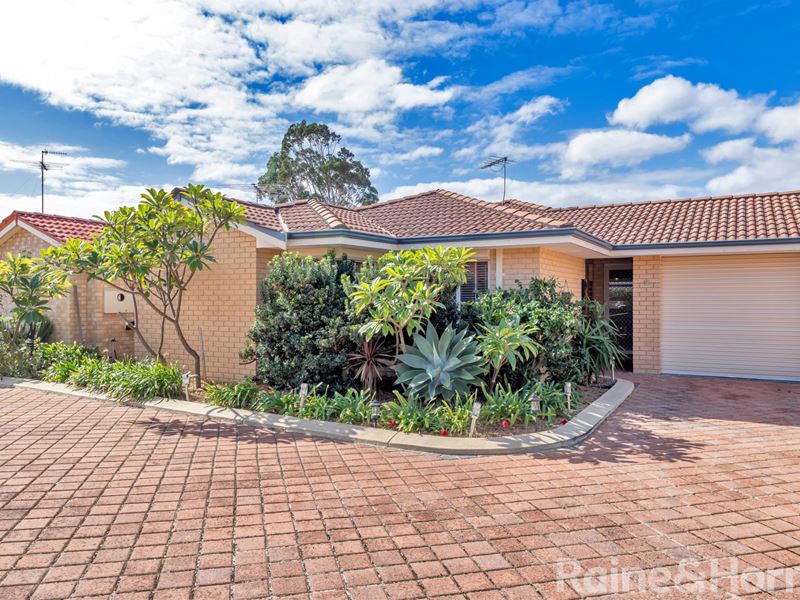 10/16 Wattleglen Avenue, Erskine WA 6210