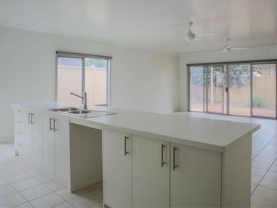 22 Mullamulla Street, Newman WA 6753