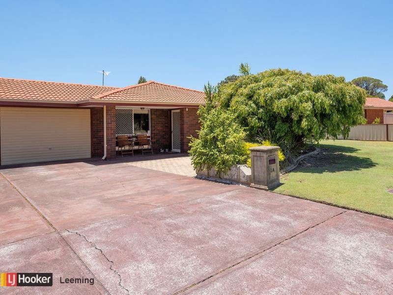 1A Bruce Court, Leeming WA 6149