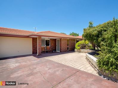 1A Bruce Court, Leeming WA 6149