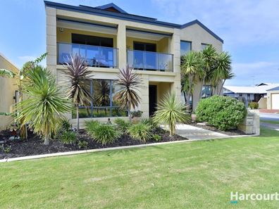 29 Tasman Loop, Dudley Park WA 6210