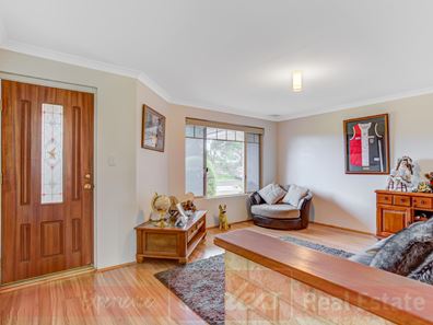 4 Foreman Drive, Usher WA 6230