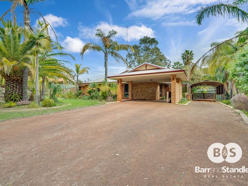 17 Mcdowell Street, Waroona