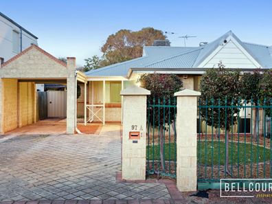 97A Armadale Road, Rivervale WA 6103