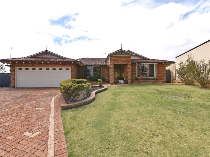 28 Trieste Court, Mindarie WA 6030