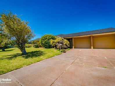 1 Elizabeth Street, Shoalwater WA 6169