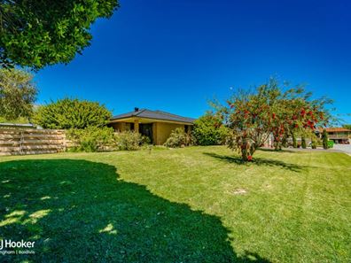 1 Elizabeth Street, Shoalwater WA 6169