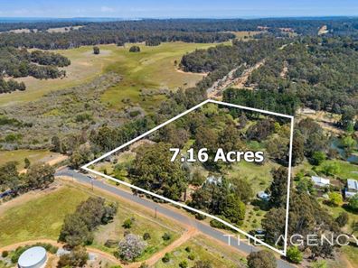 3 Waterford Drive, Gidgegannup WA 6083