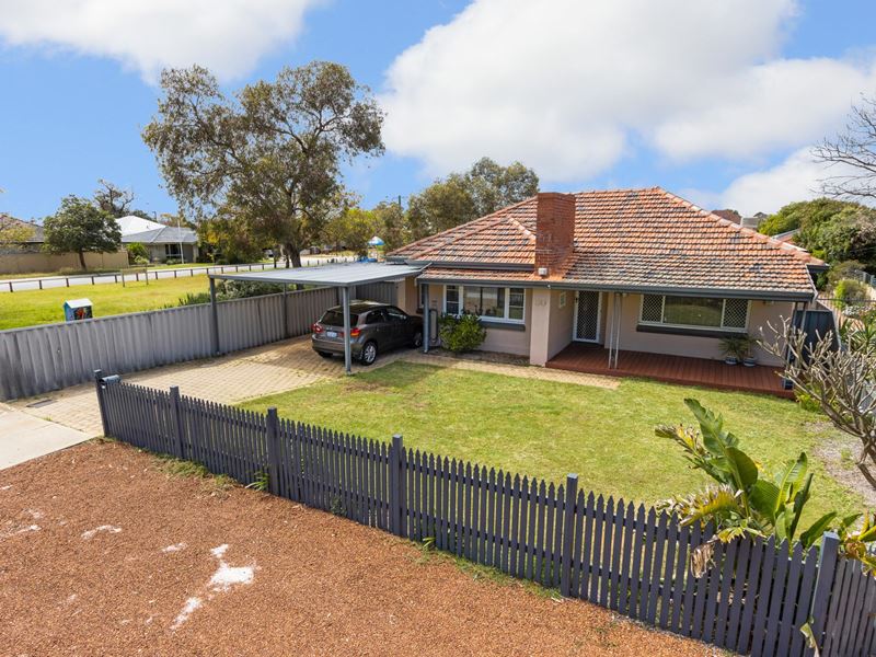 30 Palmerston Street, St James WA 6102