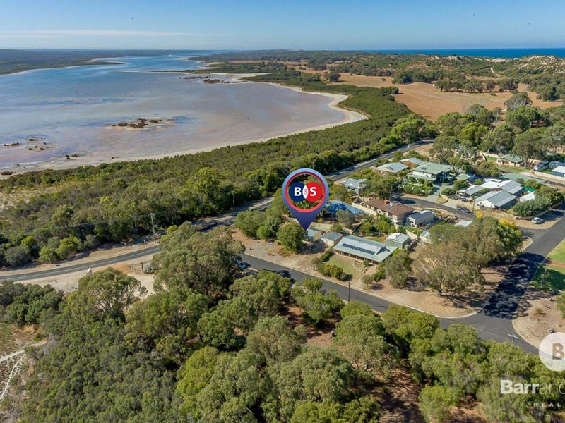 2 Mitchell Road, Preston Beach WA 6215