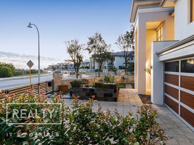 12 Alexandria View, Mindarie WA 6030