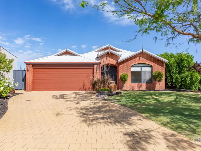 25 Glenora View, Ellenbrook WA 6069