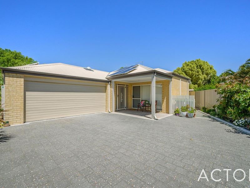 3A Lynn Street, Hilton