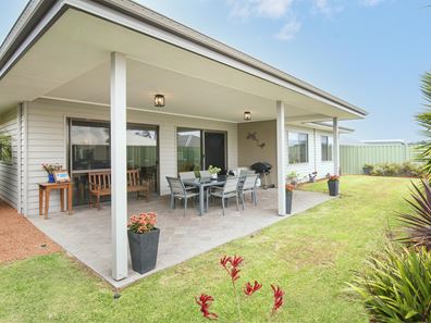 16 Morelia Parade, Margaret River WA 6285