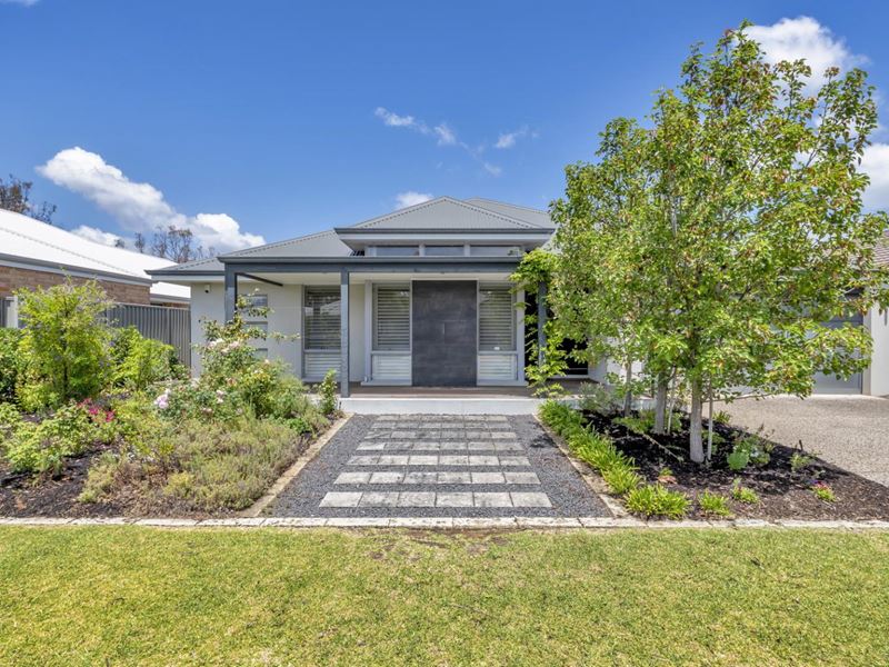 10 Bremer Way, South Yunderup