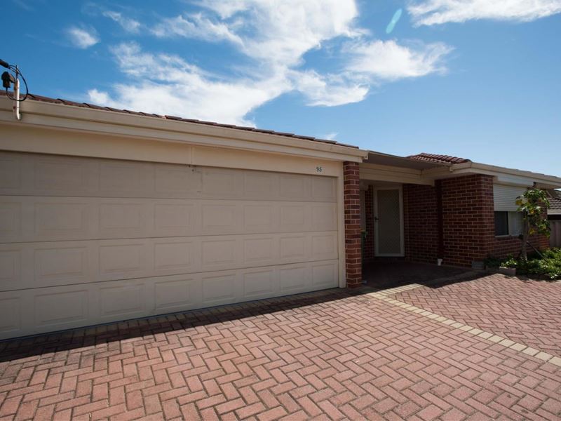 95 Morley Drive E, Morley WA 6062