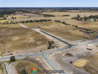 Lot 1008 O'Reilly Place, North Dandalup WA 6207