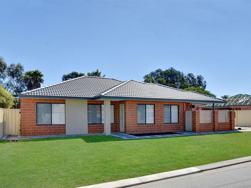 25A Burbridge Avenue, Koondoola WA 6064