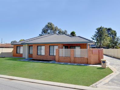 25A Burbridge Avenue, Koondoola WA 6064