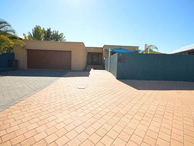 3 Seakist Retreat, Kalbarri WA 6536