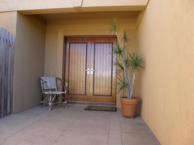 3 Seakist Retreat, Kalbarri WA 6536