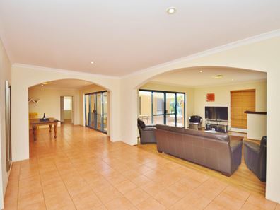 3 Seakist Retreat, Kalbarri WA 6536