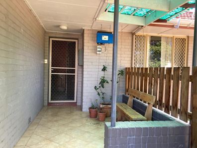 21 Quadea Way, Nollamara WA 6061