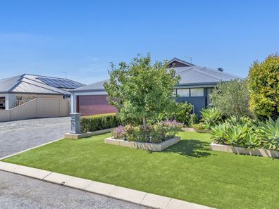 34 Holloway Turn, Ravenswood WA 6208