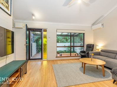 8/30 Mitchell Street, Bentley WA 6102