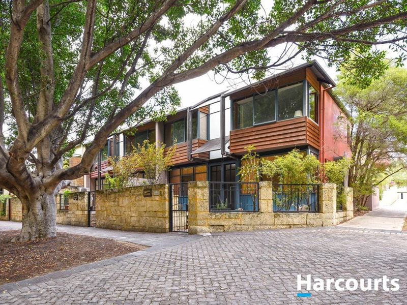 11A Macey Street, East Perth WA 6004