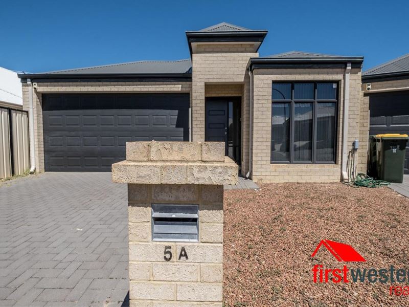 5A Ely Place, Clarkson WA 6030