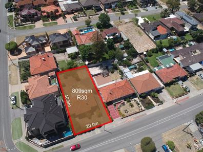 301 Cape Street, Yokine WA 6060