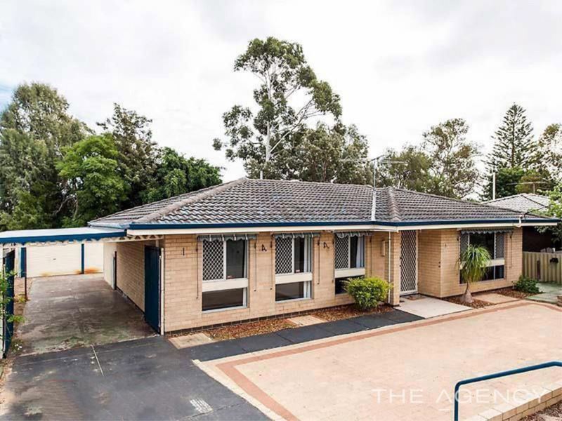 3 Burnham Way, Girrawheen