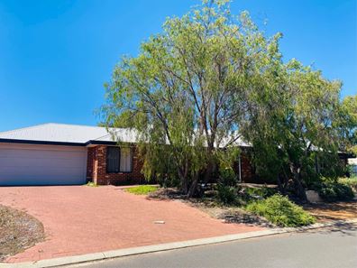 20 Cathedral Loop, West Busselton WA 6280