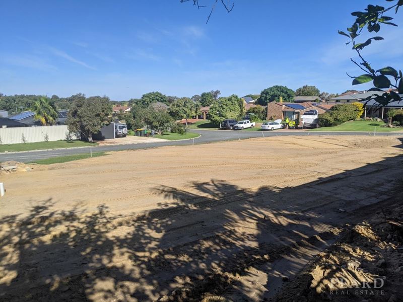 8 Anadara Place, Mullaloo