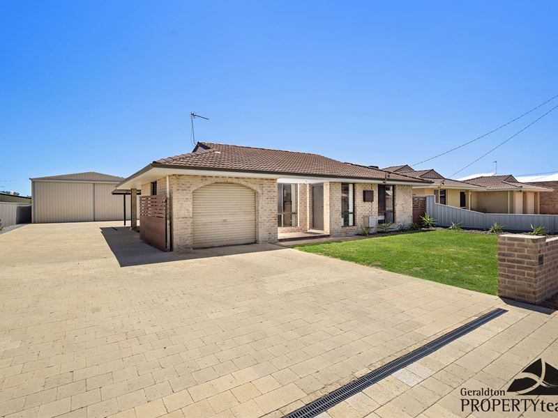 88 Mcaleer Drive, Mahomets Flats WA 6530