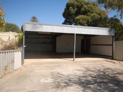 57 Sydney Hall Way, Narrogin WA 6312